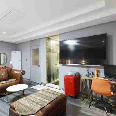 엘 타워 호텔 Rooms