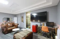 El Tower Hotel Hotels in Gunsan