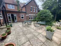Pickwicks Guest House Hotels in 