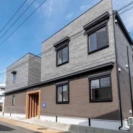 J-Stay Beppu Indigo