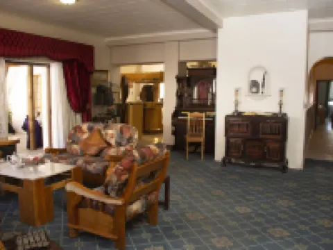 Namaqua Lodge Hotels in Vanrhynsdorp