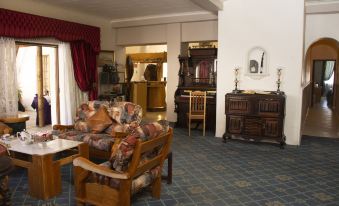 Namaqua Lodge