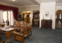 Namaqua Lodge Hotels in Vanrhynsdorp