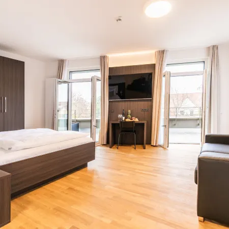 GuestHouse Speyer
