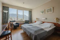 Leikanger Fjordhotel - Unike Hoteller Hotel di Leikanger