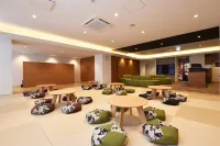 Nayoro Onsen Sunpillar Hotels in Nayoro
