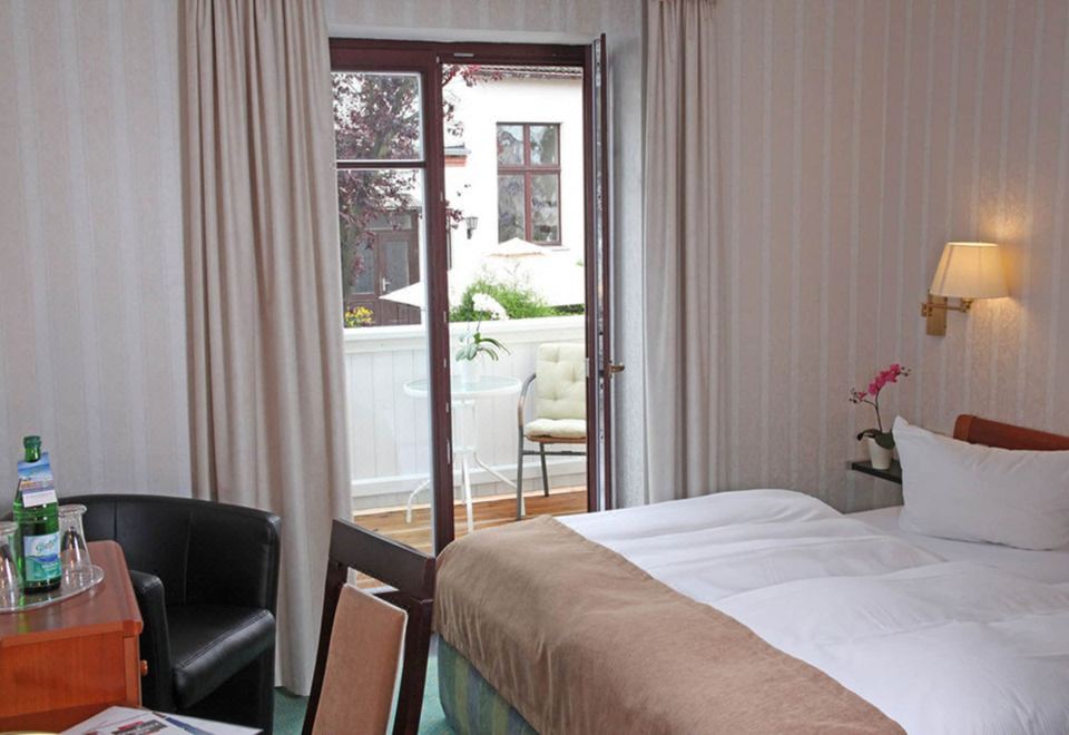 Hotel Doberaner Hof - Housity