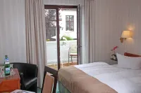 Hotel Doberaner Hof Hotel a Borgerende-Rethwisch