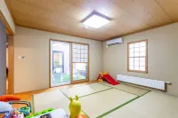 The Worldwide House Hotels in Ishikari
