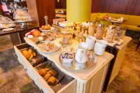 Hotel Kaspar Garni - breakfast
