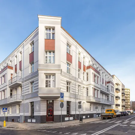 Margi Igram Apartament