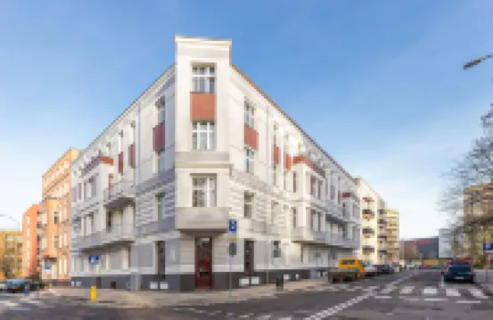 Margi Absynth Apartament Large & Comfy