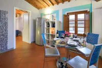 Agriturismo Streda Wine & Country Holiday Các khách sạn ở Stabbia