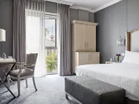 Queen Victoria Hotel by Newmark - balcone