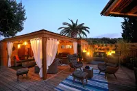 A Speranza Suites Avec Piscine Privative chauffée Hotels in Figari