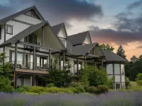 The Setting Inn Willamette Valley Hotels in Newberg