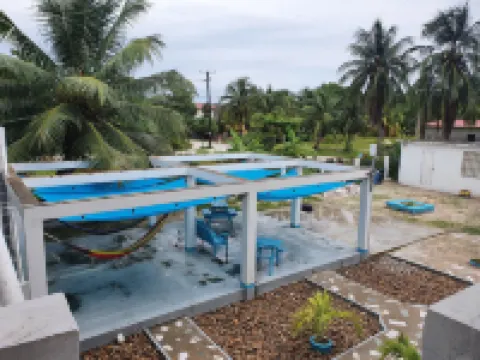 瑞秋蘭德公寓套房