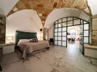 Oikia Vacanze Giuggianello le BEY Hôtels à : Giuggianello