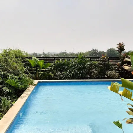 Luxurious and Spacious Apartment 2Br Tuscany Residence BSD