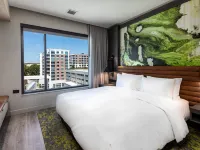 Hyatt Centric Charlotte/Southpark Hotels in Mecklenburg County