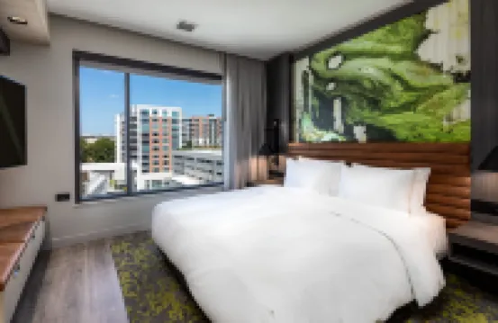 Hyatt Centric Charlotte/Southpark