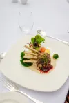 StolenTime St Lucia, Adult Only All-Inclusive Boutique Resort - Breakfast