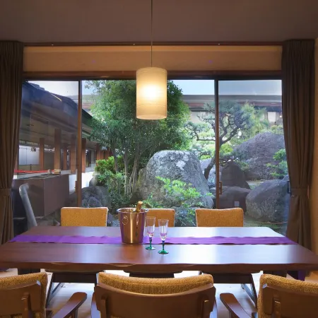 Meitei No Yado Hotel Koshien