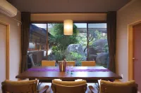 Meitei No Yado Hotel Koshien - breakfast