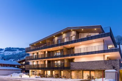Remind Apartments Hotel in zona Bergbahn hochbrixen