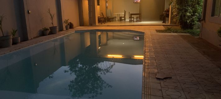 LePatino Bed & Breakfast Hotels in Livingstone