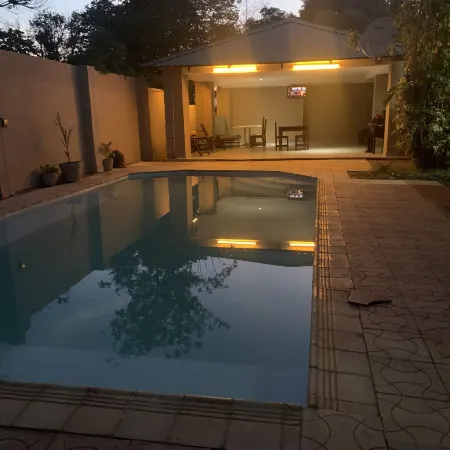 LePatino Bed & Breakfast