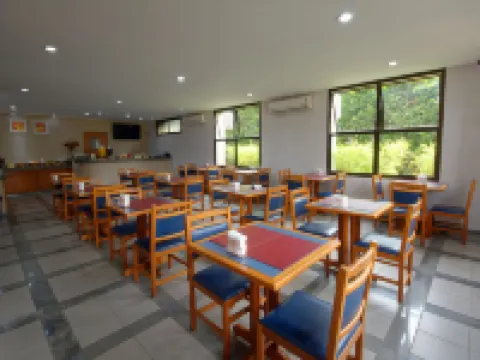 Fênix Hotel Limeira Hotels in Limeira