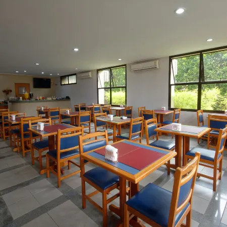 Fênix Hotel Limeira