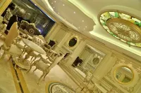 Cassiel Hotel