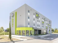 B&B Hotel Saint-Martin-De-Crau Alpilles Camargue Hotels in Saint-Martin-de-Crau