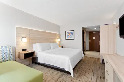 Holiday Inn Express Hopewell - Fort Gregg Adams Hotels in Hopewell