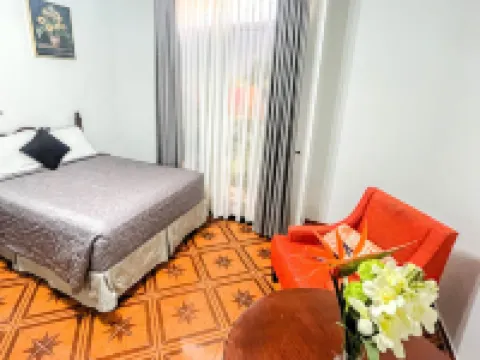 Hotel Antigua Comayagua Hotels in Comayagua