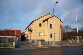 Birkagatan - Visby Lägenhetshotell