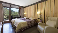 Hotel la Coma Hotels in Mollo