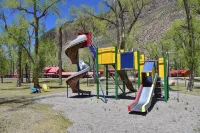 Cottonwood Cove - Chalets