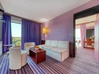 Ilirija Resort Hotel Adriatic Hotels in Biograd na Moru