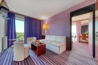 Ilirija Resort Hotel Adriatic - spa