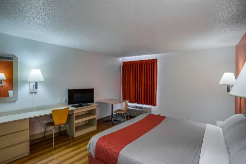 Tucson, AZ - North Hotels in Marana