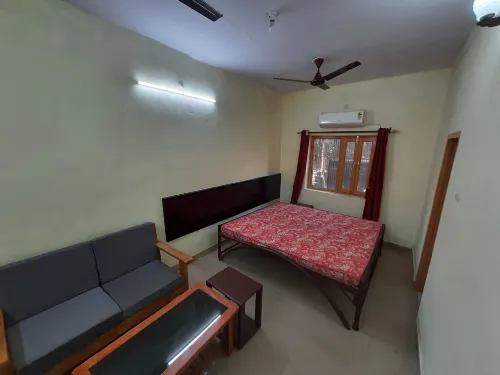 Janardan Homestay Lucknow - Pensions