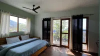 Flyscape Các khách sạn ở Bochang