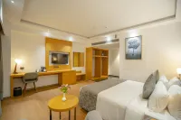 Zip by Spree Hotels Chakan Hotels in Mahalunge