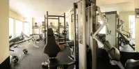 Hotel El Camino Inn & Suites - Gym