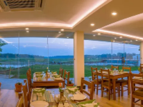 Park Safari Resort Hotels in Chitwan