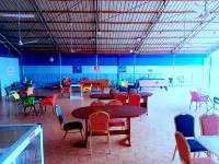 Malbert Inn Hoteles en Tema