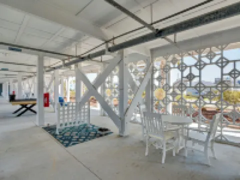 206 Queen Suite, 2nd Floor Low Tide Hotels in Topsail